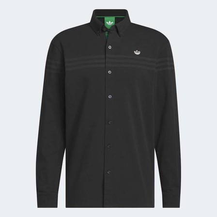 ADİDAS KR5432 S LS Button Up