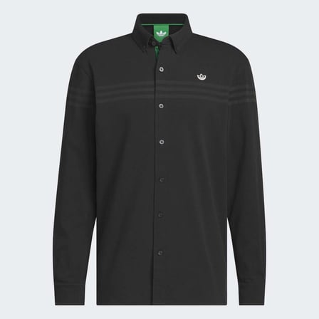 ADİDAS KR5432 S LS Button Up