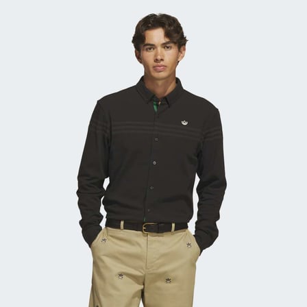 ADİDAS KR5432 S LS Button Up