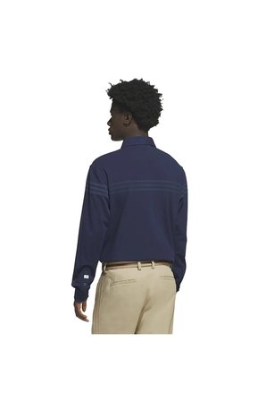 adidas Erkek Sweatshirt S LS Button Up KR5430