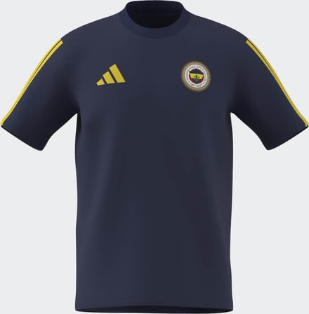 ADİDAS HZ3822 FEN DNA TEE