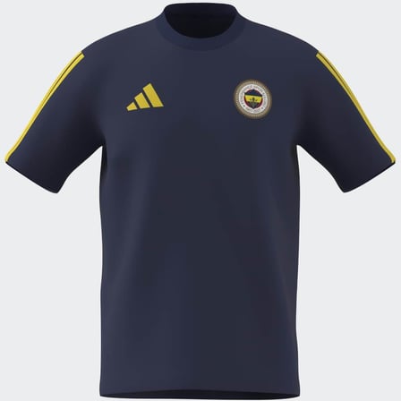 ADİDAS HZ3822 FEN DNA TEE