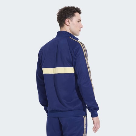 Adidas Fenerbahçe Erkek Futbol Eşofman Üstü HZ1020 