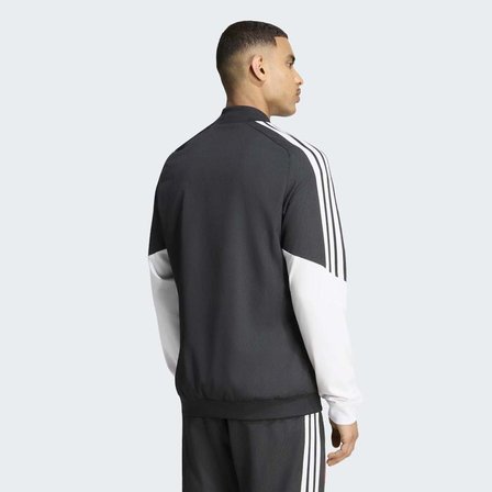adidas KB5769 LFC PRE JKT Erkek Eşofman Üstü