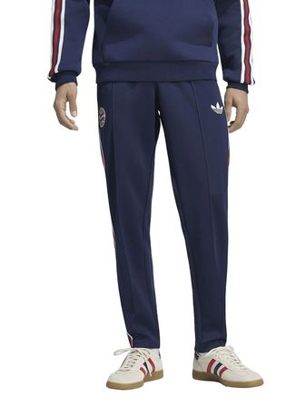Adidas KG2240 FCB OG2 TP Lacivert Erkek Sweatpant
