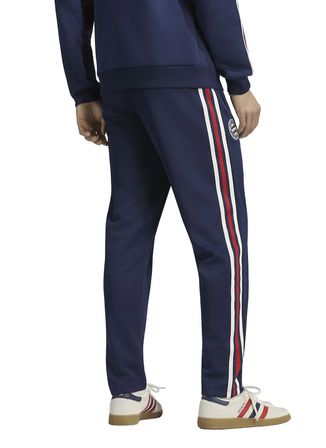 Adidas KG2240 FCB OG2 TP Lacivert Erkek Sweatpant