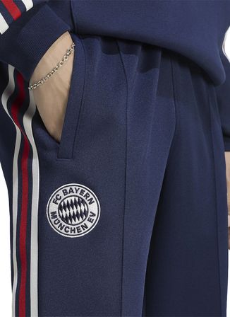 Adidas KG2240 FCB OG2 TP Lacivert Erkek Sweatpant