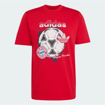 FCB OG2 GR TEE