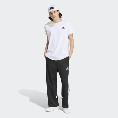 adidas sushi t erkek beyaz t-shirt