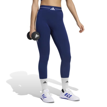 Adidas Kadın Tayt HYG 1/1 L DNA - KQ5756 
