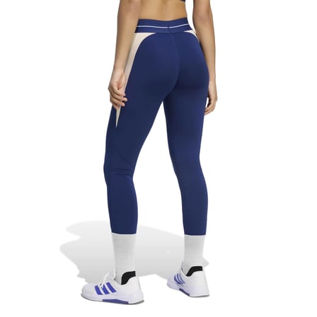 Adidas Kadın Tayt HYG 1/1 L DNA - KQ5756 