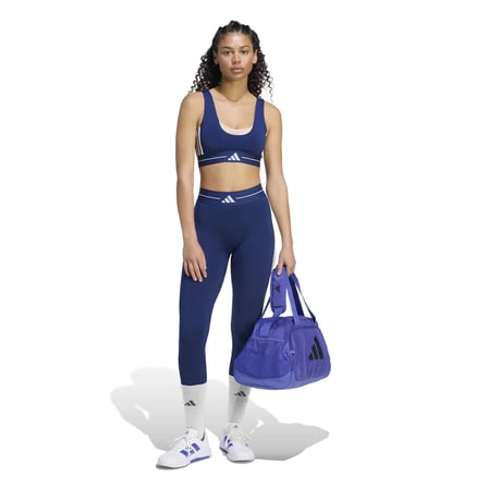 Adidas Kadın Tayt HYG 1/1 L DNA - KQ5756 