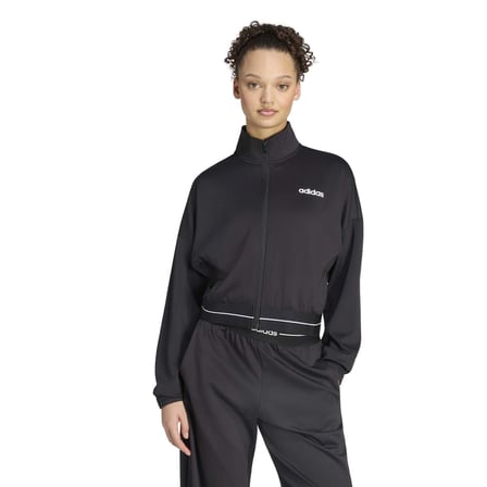 Adidas Kadın Günlük Tek Üst HYG Full Zip KV1692 