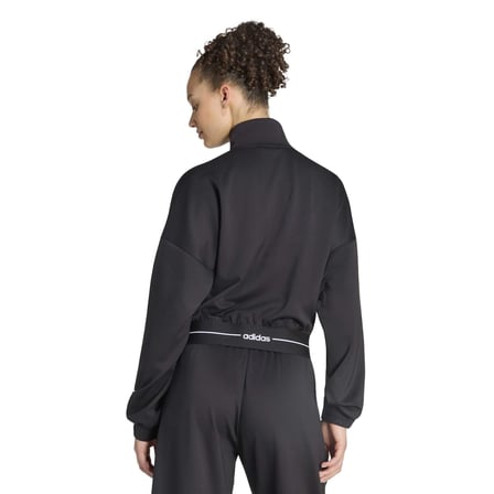 Adidas Kadın Günlük Tek Üst HYG Full Zip KV1692 