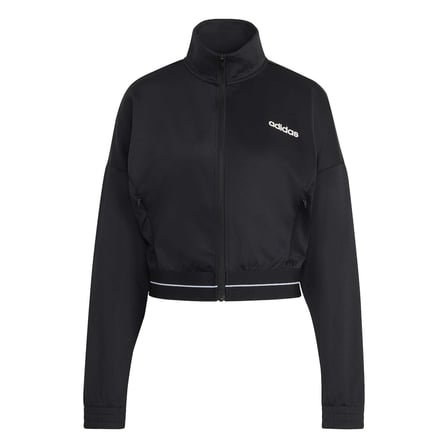 Adidas Kadın Günlük Tek Üst HYG Full Zip KV1692 