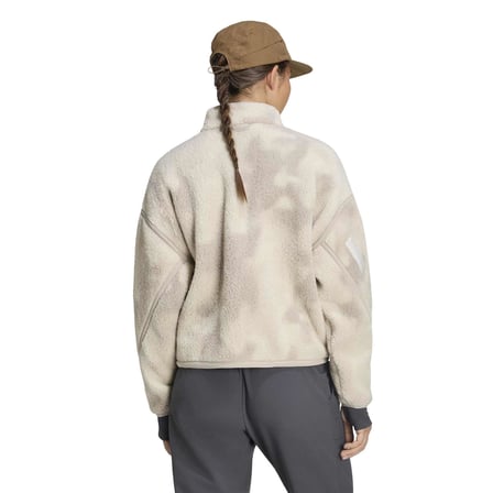 Adidas Kadın Günlük Sweatshirt W Mt Ess Hp Aop Ks2312 
