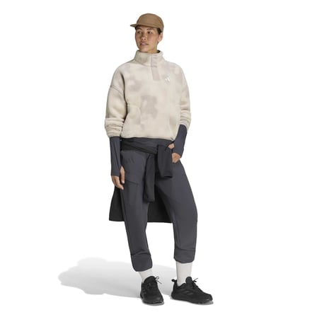 Adidas Kadın Günlük Sweatshirt W Mt Ess Hp Aop Ks2312 