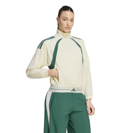 KQ5763-K adidas Hyg Sw Wınd Dna Kadın Krem