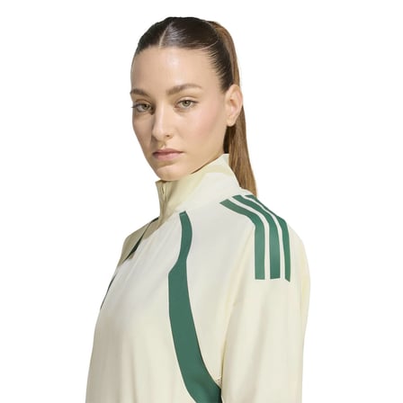 KQ5763-K adidas Hyg Sw Wınd Dna Kadın Krem