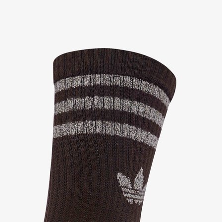 adidas 3-stripes gl ct s 3p unisex beyaz çorap
