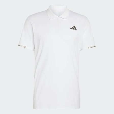 adidas KF5004 FLFT POLO PRO Erkek Tişört