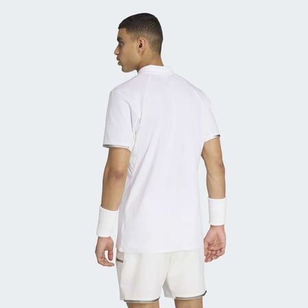 adidas KF5004 FLFT POLO PRO Erkek Tişört