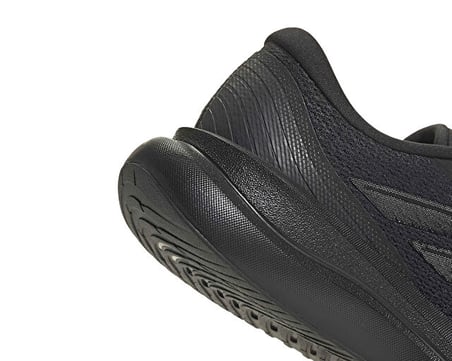 Adidas RUNFALCON 6 W Unisex Koşu Ayakkabısı KH5574 Siyah