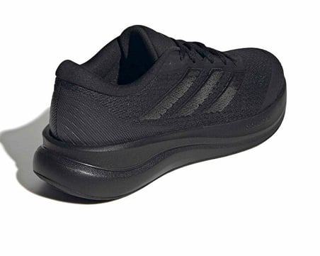 Adidas RUNFALCON 6 W Unisex Koşu Ayakkabısı KH5574 Siyah