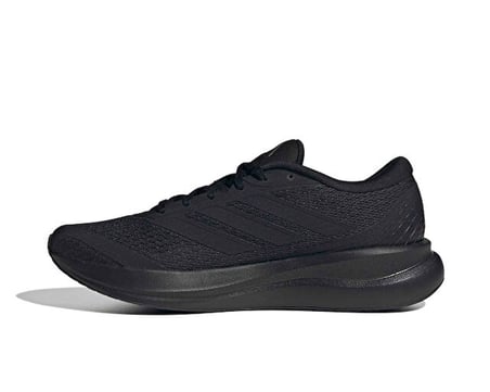 Adidas RUNFALCON 6 Erkek Koşu Ayakkabısı KH5566 Siyah