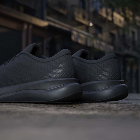 adidas KH5566 RUNFALCON 6 Erkek Yürüyüş Koşu Ayakkabısı
