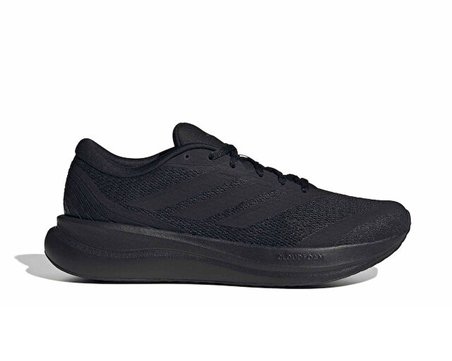 Adidas RUNFALCON 6 Erkek Koşu Ayakkabısı KH5566 Siyah