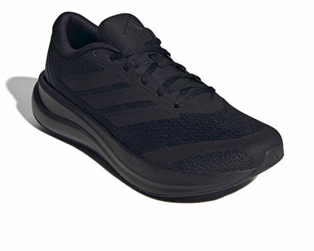 Adidas RUNFALCON 6 Erkek Koşu Ayakkabısı KH5566 Siyah