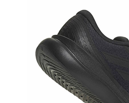 Adidas RUNFALCON 6 Erkek Koşu Ayakkabısı KH5566 Siyah