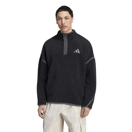 Adidas Erkek Günlük Sweatshirt Mt Ess Hp Ks2326 