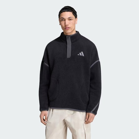 Adidas KS2326 Mt Ess Hp Erkek Polar