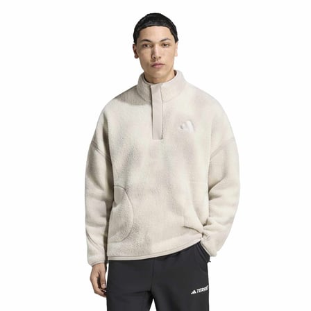 Adidas Erkek Günlük Sweatshirt Mt Ess Hp Aop Ks2314 