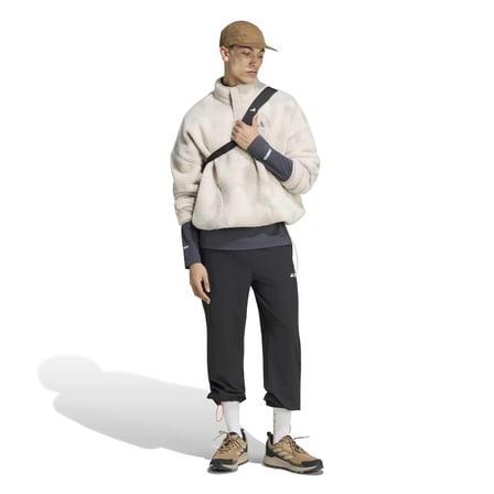 Adidas Erkek Günlük Sweatshirt Mt Ess Hp Aop Ks2314 