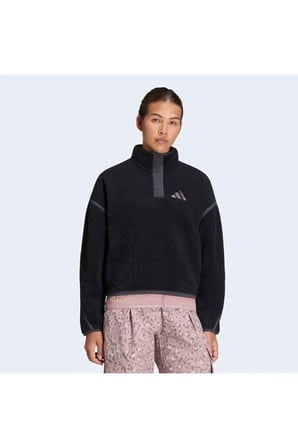 Adidas KS2334 W Mt Ess Hp Kadın Polar