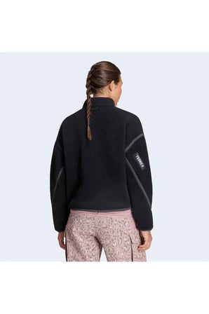 Adidas KS2334 W Mt Ess Hp Kadın Polar