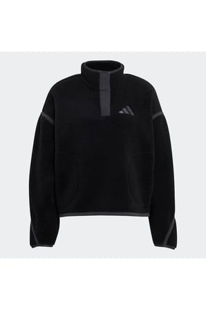Adidas KS2334 W Mt Ess Hp Kadın Polar