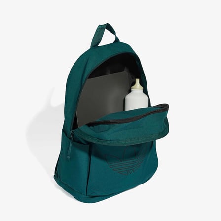 adidas Adicolor Backpk Unisex Yeşil Sırt Çantası