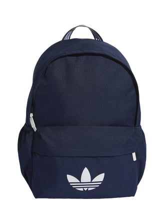 Adidas KQ6391 CL BACKPACK Lacivert Unisex Sırt Çantası