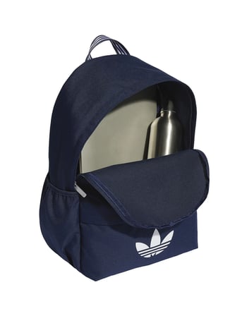 Adidas KQ6391 CL BACKPACK Lacivert Unisex Sırt Çantası