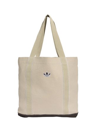Adidas KR1576 TOTE BAG Bej Unisex Omuz Çantası