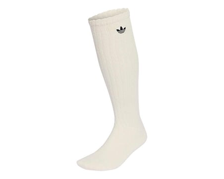 Adidas SL H K SOCKS 1P Çorap KR1605 Beyaz