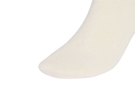 Adidas SL H K SOCKS 1P Çorap KR1605 Beyaz