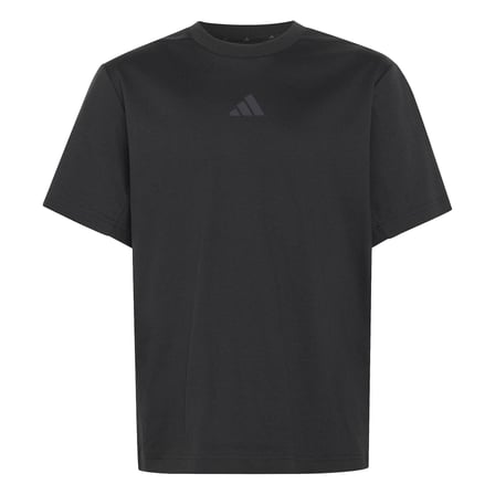 KC9668-C adidas J Z.n.e. Tee Çocuk T-Shirt Siyah