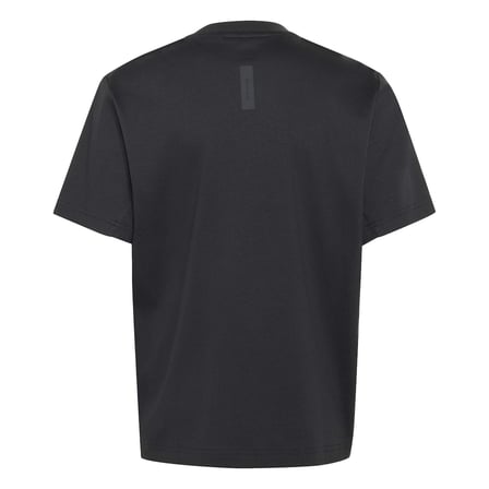 KC9668-C adidas J Z.n.e. Tee Çocuk T-Shirt Siyah