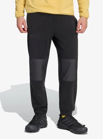 adidas KE3444 Terrex Multi Essentials Fleece Erkek Pantalon
