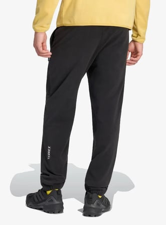 adidas KE3444 Terrex Multi Essentials Fleece Erkek Pantalon
